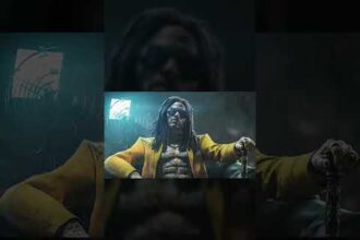 MLADÝ BOND (26 let) vs LENNY KRAVITZ! 😱 007 First Light 27.5. – Hitman + Uncharted MIX! - Herní portál Ráj Hráče