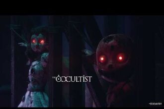 The Occultist gameplay | Temnota sílí | CZ | Den 3 | SUNET LIVE - Herní portál Ráj Hráče