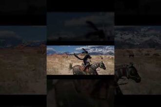 Crimson Desert vládne! 276K peak Steam – hit i s bugy? - Herní portál Ráj Hráče