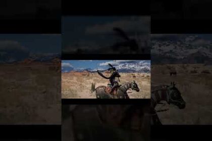 Crimson Desert vládne! 276K peak Steam – hit i s bugy? - Herní portál Ráj Hráče