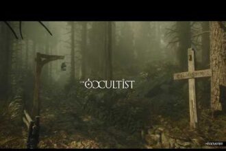 The Occultist gameplay | Konec příběhu?! | CZ | Finále | SUNET LIVE - Herní portál Ráj Hráče