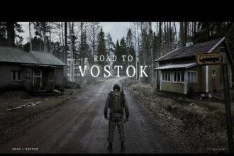 Road to Vostok gameplay | Hardcore Survival | Den 1 | SUNET LIVE - Herní portál Ráj Hráče