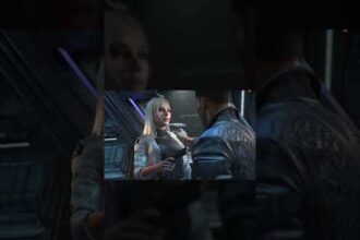 The Expanse: Osiris Reborn RPG – Kapitán lodi, politika a tým na misi v napětí Země–Mars–Belters! - Herní portál Ráj Hráče