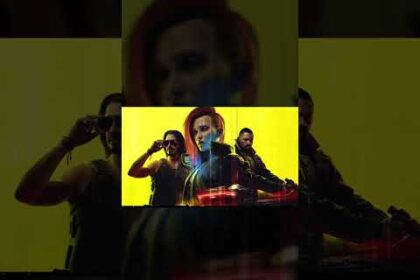 NIGHT CITY 4K 60FPS na PS5 PRO! 😱 Cyberpunk update PSSR + RT – lepší než PC?! - Herní portál Ráj Hráče