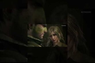 METAL GEAR SOLID FILM! 😱 Snake v Hollywoodu – režiséři z 315M$ hitu! Kojima OK? - Herní portál Ráj Hráče
