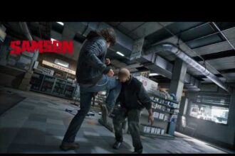 Samson gameplay | Dluhy a násilí pokračují | CZ | Den 2 | SUNET LIVE - Herní portál Ráj Hráče