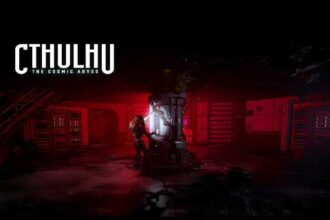 Cthulhu: The Cosmic Abyss gameplay | Šílenství začíná | CZ | Den 2 | SUNET LIVE - Herní portál Ráj Hráče