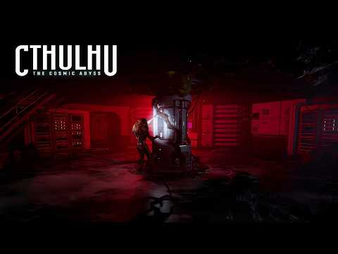Cthulhu: The Cosmic Abyss gameplay | Šílenství začíná | CZ | Den 2 | SUNET LIVE - Herní portál Ráj Hráče