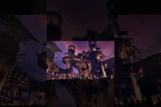 Black Flag survival mix! Windrose - malý tým, velký sen! - Herní portál Ráj Hráče