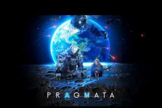 PRAGMATA gameplay | Sci-Fi | CZ | Den 1 | SUNET LIVE - Herní portál Ráj Hráče