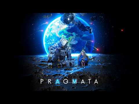 PRAGMATA gameplay | Sci-Fi | CZ | Den 1 | SUNET LIVE - Herní portál Ráj Hráče