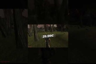 GOTHIC na PS5/XBOX po 20 LETECH a v ČEŠTINĚ! 😱 - Herní portál Ráj Hráče