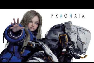 PRAGMATA gameplay | AI se vymyká kontrole | CZ | Den 2 | SUNET LIVE - Herní portál Ráj Hráče