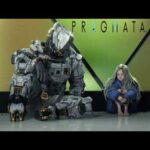 PRAGMATA gameplay | Únik začíná | CZ | Den 3 | SUNET LIVE - Herní portál Ráj Hráče