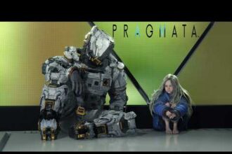 PRAGMATA gameplay | Únik začíná | CZ | Den 3 | SUNET LIVE - Herní portál Ráj Hráče