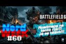 Battlefield 6 a námořní bitvy? Vše dorazí tento rok!!! NerdWeek #60 Týdenní souhrn 24. 04. 2026 - Herní portál Ráj Hráče