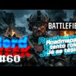 Battlefield 6 a námořní bitvy? Vše dorazí tento rok!!! NerdWeek #60 Týdenní souhrn 24. 04. 2026 - Herní portál Ráj Hráče