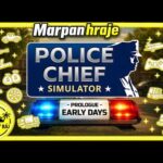 Marpan hraje: Police Chief Simulator: Prologue | Český Gameplay s CZ titulky | Moje hodnocení 80% - Herní portál Ráj Hráče