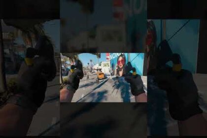 BATTLEFIELD 6 NEJVĚTŠÍ MAPA VŮBEC! 😱 3.sezóna květen - Herní portál Ráj Hráče