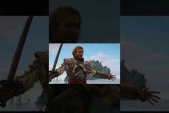 Assassin's Creed Black Flag Resynced - EDWARD KENWAY SE VRACÍ! - Herní portál Ráj Hráče