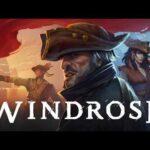 Windrose gameplay | COOP pirátský chaos pokračuje| CZ | Den 2 | SUNET LIVE - Herní portál Ráj Hráče