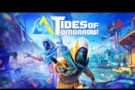 Tides of Tomorrow gameplay | Survival | CZ | Den 1 | SUNET LIVE - Herní portál Ráj Hráče