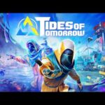 Tides of Tomorrow gameplay | Survival | CZ | Den 1 | SUNET LIVE - Herní portál Ráj Hráče