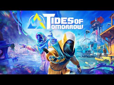 Tides of Tomorrow gameplay | Survival | CZ | Den 1 | SUNET LIVE - Herní portál Ráj Hráče