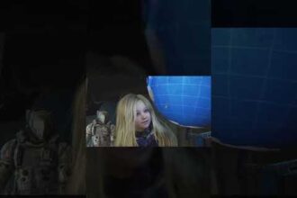 Pragmata - Capcom sci-fi HIT! 6letá androidka hackuje ostatní roboty!!! - Herní portál Ráj Hráče