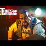 Tides of Tomorrow gameplay | Rozhodnutí mění svět| CZ | Den 2 | SUNET LIVE - Herní portál Ráj Hráče