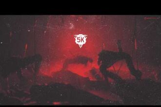 SCP 5K gameplay | COOP Tactical Horror FPS | Den 1 | SUNET LIVE - Herní portál Ráj Hráče