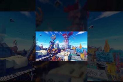 Tides of Tomorrow: Rozhodnutí streamera mění TVŮJ svět! A tvé zase dalším hráčům - Herní portál Ráj Hráče