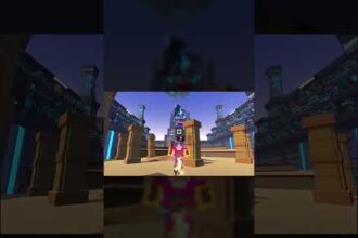 Epic Games dává TOHLE ZDARMA! Bohyně v květináči, roboti v aréně a hloupá smrt na mobilu. - Herní portál Ráj Hráče