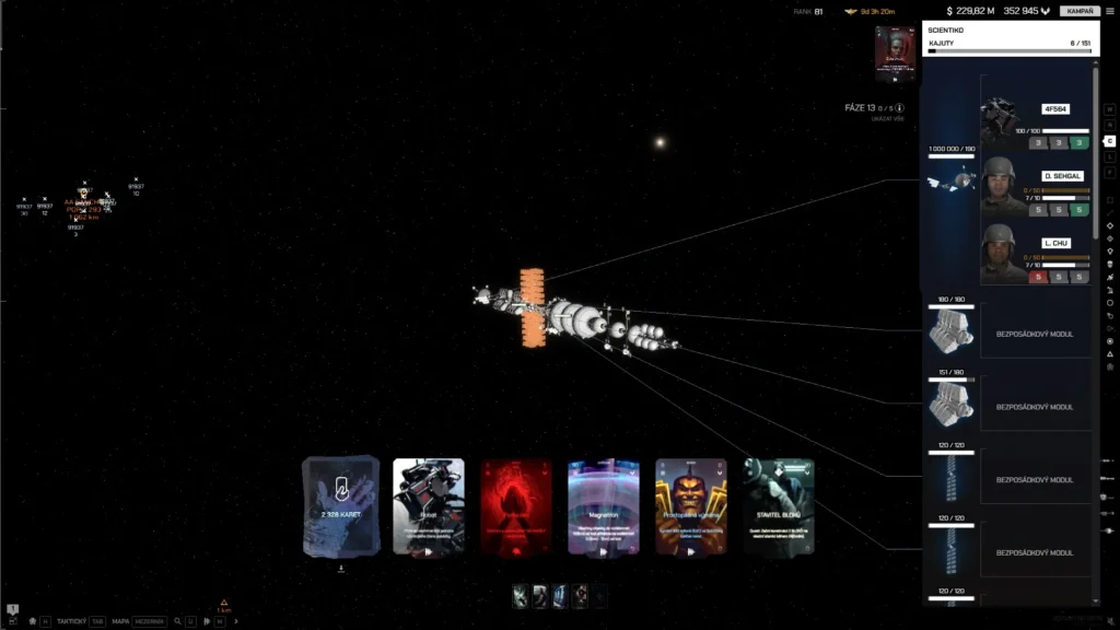 hra Outspace