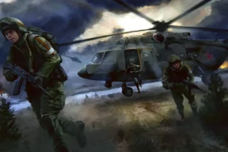 Jak si vede kontroverzní ruská strategie Gostomel Heroes