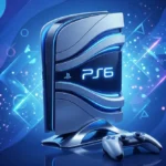 Uniklé informace o PlayStation 6 a handheldu Canis