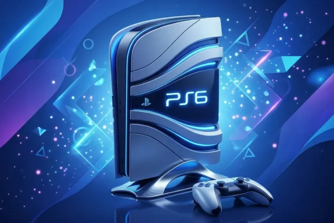 Uniklé informace o PlayStation 6 a handheldu Canis