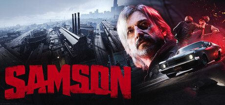 Samson čeština 10 Samson čeština