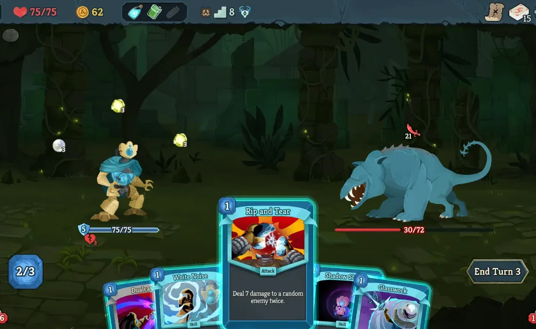 Slay the Spire 2 čeština