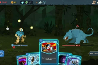 Slay the Spire 2 čeština