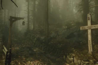 The Occultist čeština