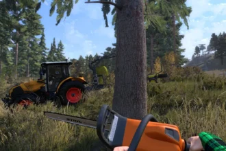 Farmers Dynasty 2 čeština