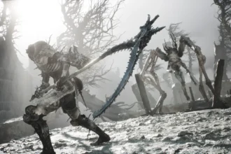 Podívejte se na 10 minut z Mortal Shell 2. Beta spuštěna