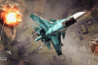 Nejlepší válečné strategie na PC