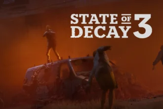 State of Decay 3 spouští registrace do alfa testování