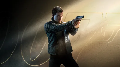 007 First Light sbírá fantastické recenze