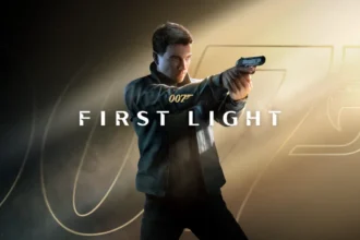 007 First Light sbírá fantastické recenze! Jde o nejlepší bondovku od dob GoldenEye