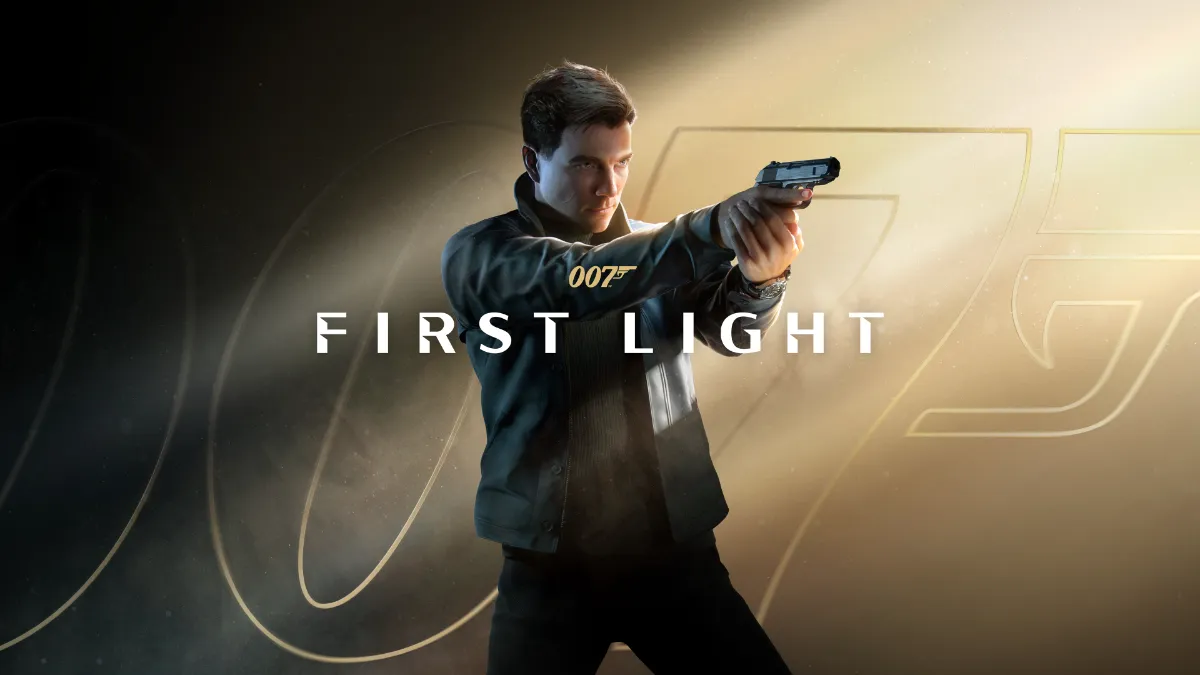 007 First Light sbírá fantastické recenze! Jde o nejlepší bondovku od dob GoldenEye
