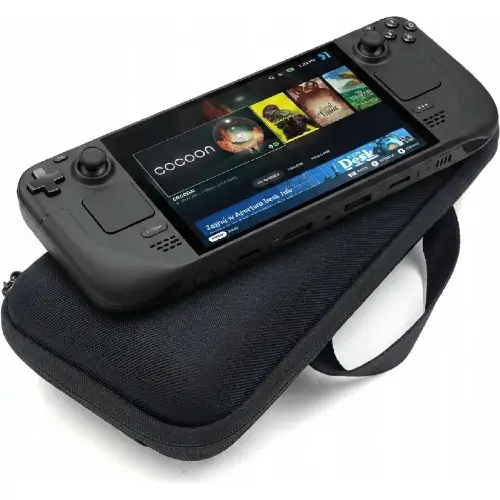 Valve Steam Deck OLED 1TB