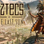 Vyšla historická strategie Aztecs The Last Sun. U hráčů i kritiků zatím boduje
